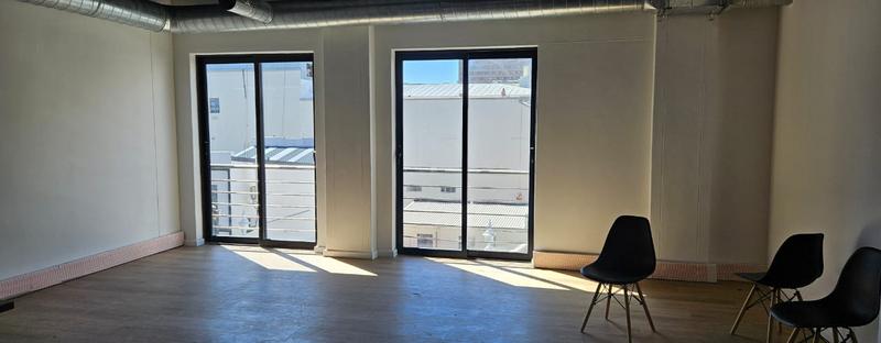 To Let commercial Property for Rent in Cape Town City Centre Western Cape